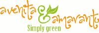 AVENITA & AMARANTO SIMPLY GREEN