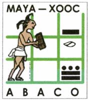 MAYA-XOOC ABACO