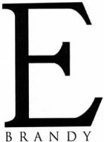 E BRANDY