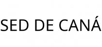 SED DE CANÁ