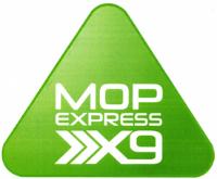 MOP EXPRESS X9