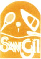 SAN GIL