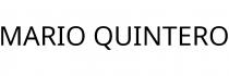MARIO QUINTERO