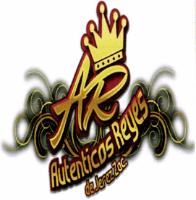 AR AUTÉNTICOS REYES