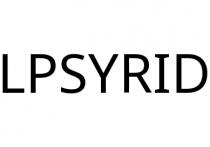 LPSYRID