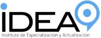 IDEA INSTITUTO DE ESPECIALIZACIÓN Y ACTUALIZACIÓN