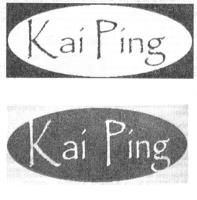 KAI PING