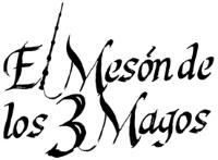 EL MESON DE LOS 3 MAGOS