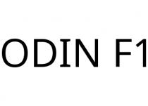 ODIN F1