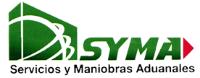 SYMA SERVICIOS Y MANIOBRAS ADUANALES