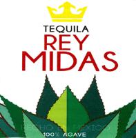 REY MIDAS