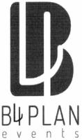 B4 B4 PLAN EVENTS