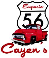 EMPORIO CAYEN'S 56