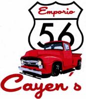 EMPORIO CAYEN'S 56