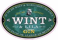 WINT & LILA JUAN DE WINT & MARGARITA DE LILA