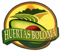 HUERTAS BOLOMA SPR DE RL