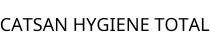 CATSAN HYGIENE TOTAL