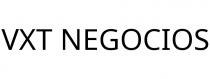 VXT NEGOCIOS