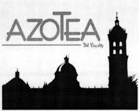 AZOTEA DEL ROYALTY