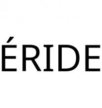 ÉRIDE
