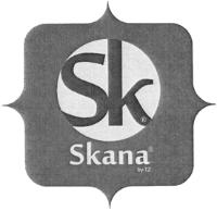 SKANA SK BY TZ