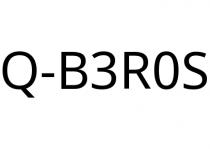 Q-B3R0S