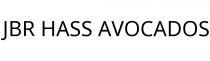 JBR HASS AVOCADOS