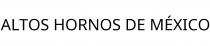 ALTOS HORNOS DE MÉXICO