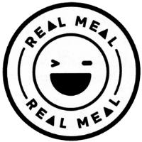 O REAL MEAL