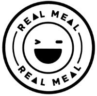 O REAL MEAL