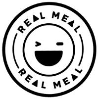 O REAL MEAL