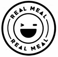 O REAL MEAL