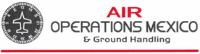 AIR OPERATIONS MEXICO & GROUND HANDLING