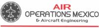 AIR OPERATIONS MEXICO & AIRCRAFT ENGINEERING
