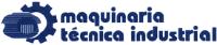 MAQUINARIA TÉCNICA INDUSTRIAL