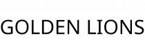 GOLDEN LIONS