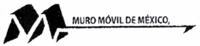 M MURO MÓVIL