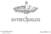 ENTRECHUELOS SAT LOS ENTRECHUELOS JEREZ DE LA FRONTERA FINCA TORRECERA