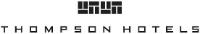THOMPSON HOTELS