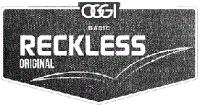 OGGI RECKLESS