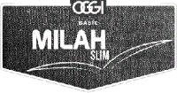 OGGI MILAH