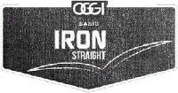 OGGI IRON
