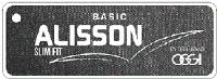 OGGI ALISSON