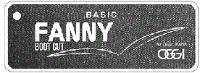OGGI FANNY