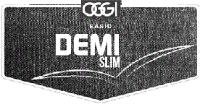 OGGI DEMI