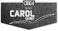 OGGI CAROL
