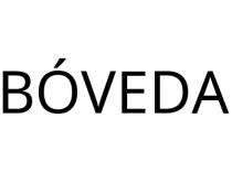 BÓVEDA