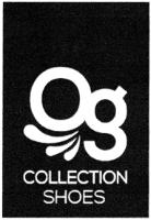 OG COLLECTTION SHOES
