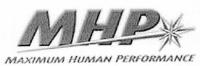 MHP MAXIMUM HUMAN PERFORMANCE
