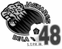 JAGUARES DE LA 48